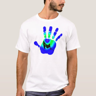 WAKEBOARD THE GRAB T-Shirt