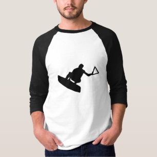 Wakeboarder T-Shirt