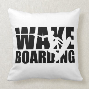 Wakeboarding Cushion