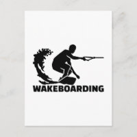 Wakeboarding