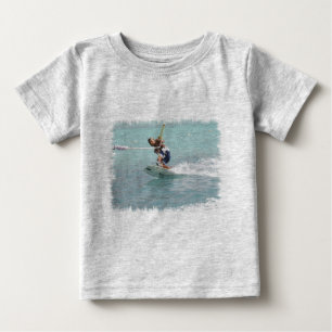Wakeboarding Turn Infant's T-Shirt
