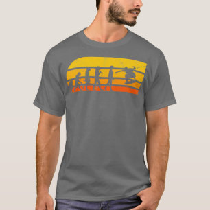 Wakeboarding Wakeboarder T-Shirt