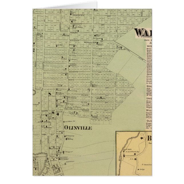 Wakefield, Bronxdale (Front)