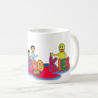 Walabookies mug
