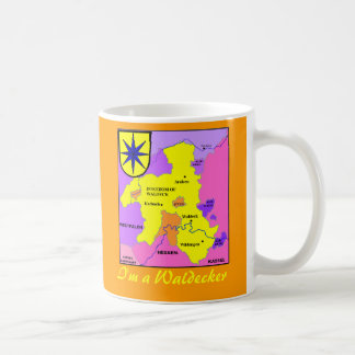 Waldeck Mug