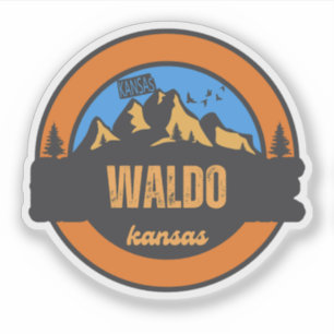 Waldo, Kansas