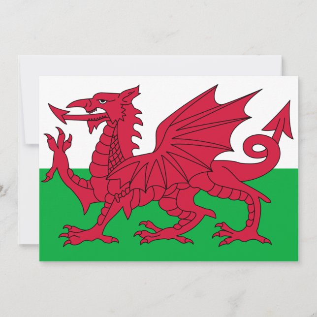 Wales (Front)