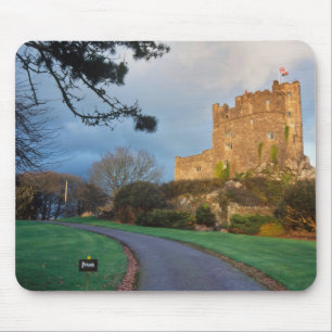 Wales - A private welsh castle near St. Mouse Pad