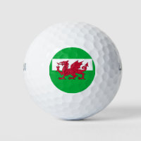 wales flag