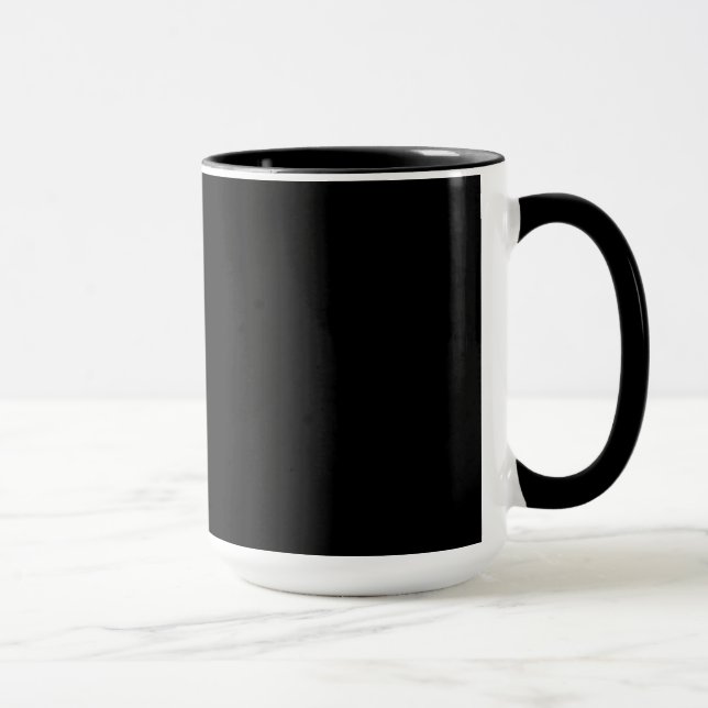 Wales six nations grand slam 2012 mug (Right)