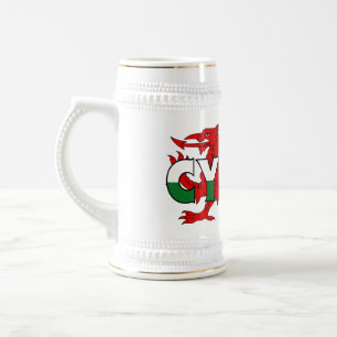 Wales Stein