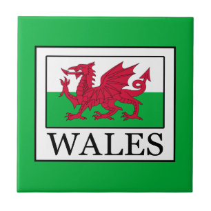 Wales Tile