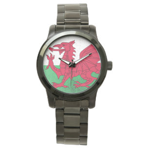 Wales Watch
