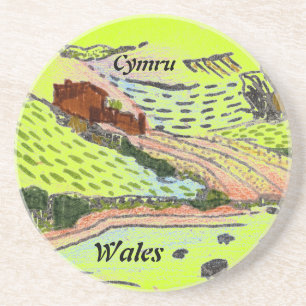 Wales / Welsh Countryside Coaster