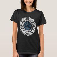 Walhalla Compass Vegvisir Viking Celts German Viki