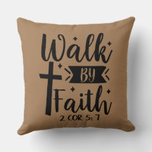 Walk by Faith 2 Corinthians 5:7
