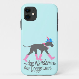 Walk Dogge Case Mate covering