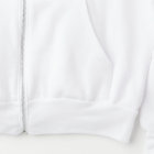 Walk For The World Hoodie - Men's White