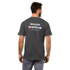 Walk for the World with Love In The Bay