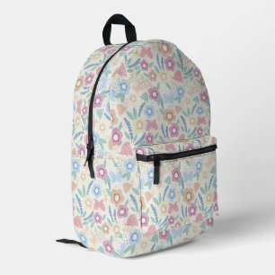Walk in the Gardens Backpack