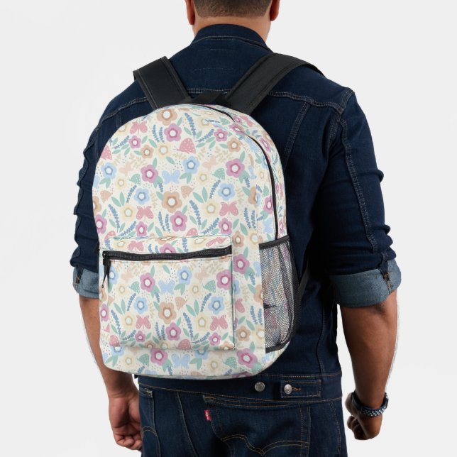 Walk in the Gardens Backpack (Insitu (Model))