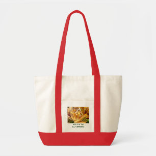 Walk in the Lily Garden! tote bag gifts Lilies