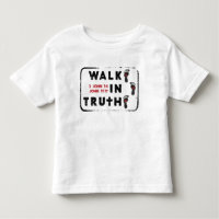 Walk in Truth