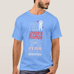 Walk It Off Design for Motivational Men and Women  T-Shirt