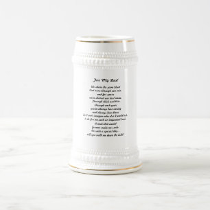 "Walk Me Down the Aisle?" Stein