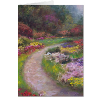 Walk of Flowers