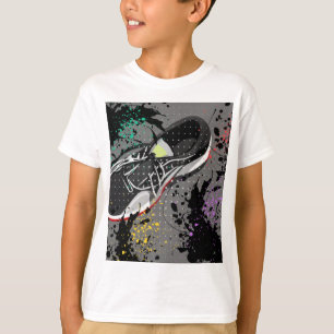 Walk on By T-Shirt