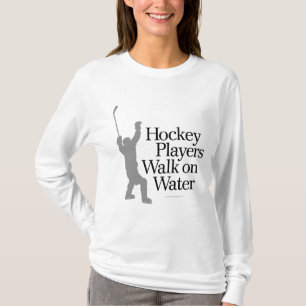 Walk On Water T-Shirt