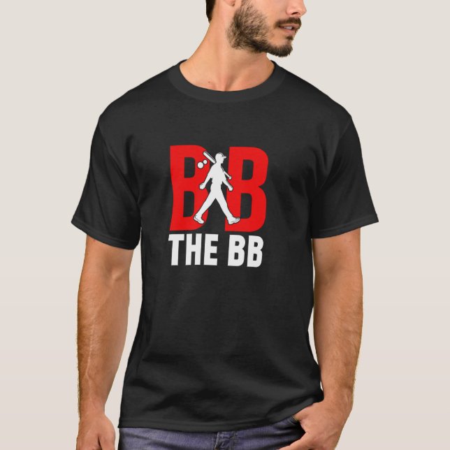 Walk the Walk T-Shirt (Front)