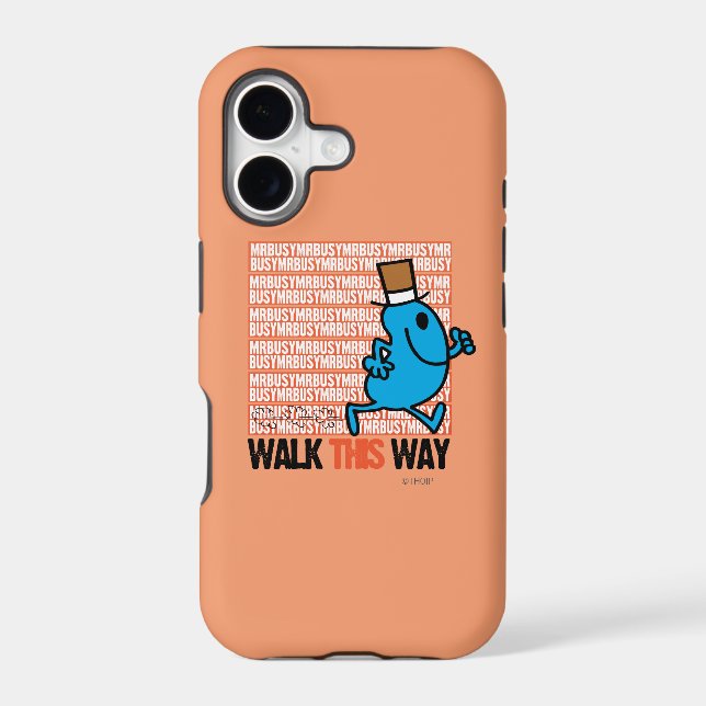 Walk This Way (Back)