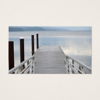 Walk to the Lake