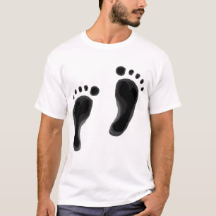 Walk with a purpose T-Shirt