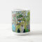 Walk With Christ Coffee Mugs