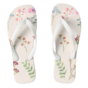 Walk With Confidence Shoes Jandals