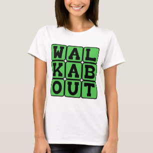 Walkabout, Australian Adventure T-Shirt