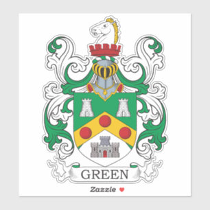 Walker Family Crest