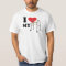 Walker Love Mens T