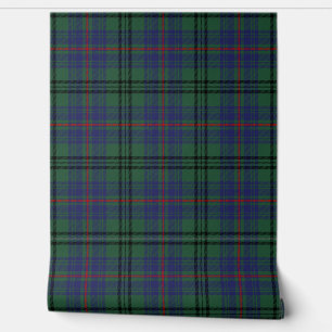 Walker Tartan Plaid Scottish Clan Wallpaper