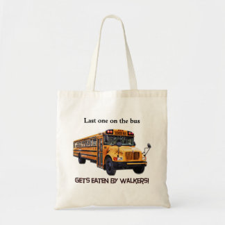walker tote bag