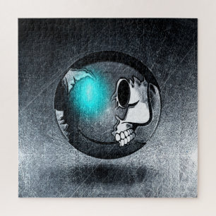 Walkermoji Vintage Puzzle