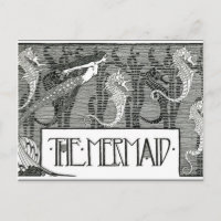 Walker's Nature and Myth Illustrations