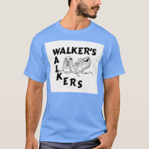 Walker's Walkers T-Shirt