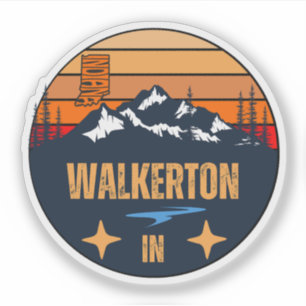 Walkerton, Indiana