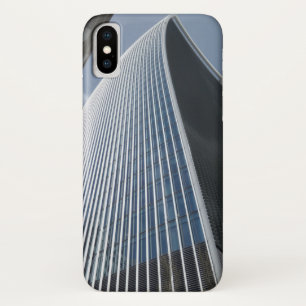 Walkie TalkieApple iPhone X, Barely TherePhoneCase Case-Mate iPhone Case
