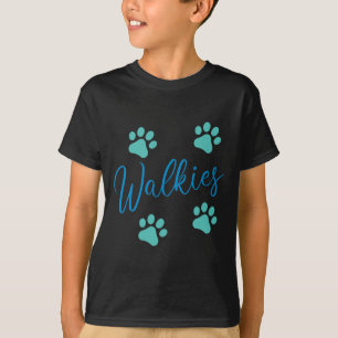 Walkies T-Shirt