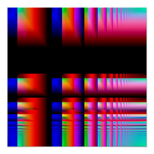 Walkin' in... poster (Front)